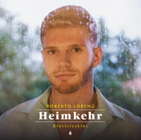 Notenausgabe "Heimkehr"