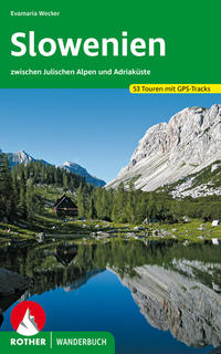Vorderes Coverbild Slowenien