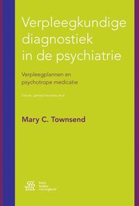 Verpleegkundige diagnostiek in de psychiatrie
