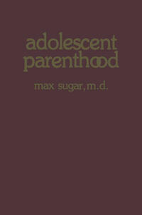 Adolescent Parenthood