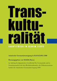 Transkulturalität. Identitäten in neuem Licht