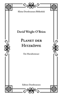 Planet der Hitzköpfe