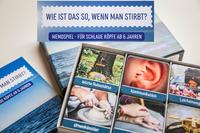 Wie ist das so, wenn man stirbt?
