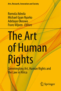 The Art of Human Rights
