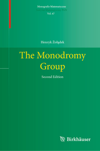 The Monodromy Group