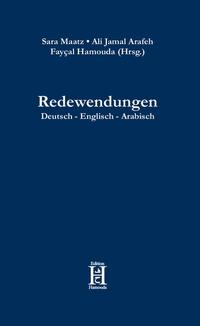 Redewendungen Deutsch - Englisch - Arabisch