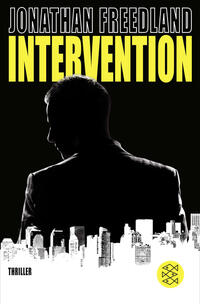 Vorderes Coverbild Intervention