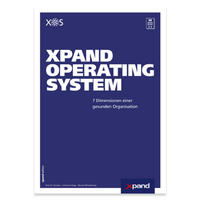 XPAND OPERATING SYSTEM XOS