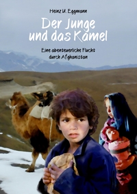 Vorderes Coverbild Der Junge und das Kamel