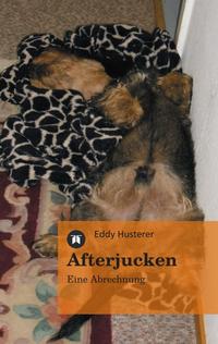 Vorderes Coverbild Afterjucken