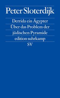 Derrida ein Ägypter