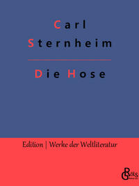 Die Hose