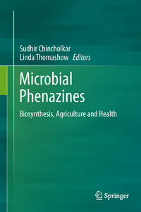 Microbial Phenazines