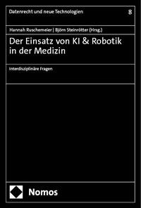 Der Einsatz von KI &Robotik in der Medizin