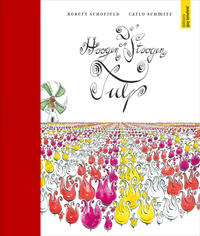 D'Hoogen-Stoogen Tulp