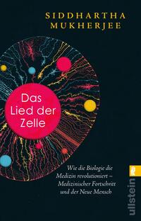 Vorderes Coverbild Das Lied der Zelle