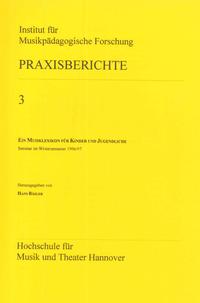 Ein Musiklexikon für Kinder und Jugendliche