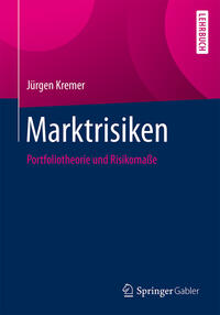 Marktrisiken