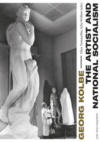 Georg Kolbe — The Artist and National Socialism