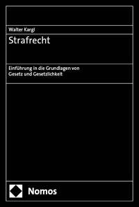 Strafrecht