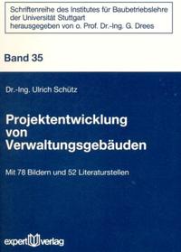 Projektentwicklung von Verwaltungsgebäuden