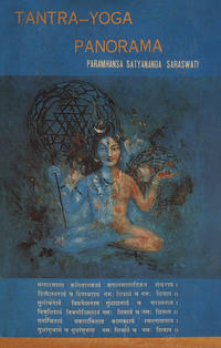 Tantra und Yoga Panorama