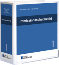 Immissionsschutzrecht