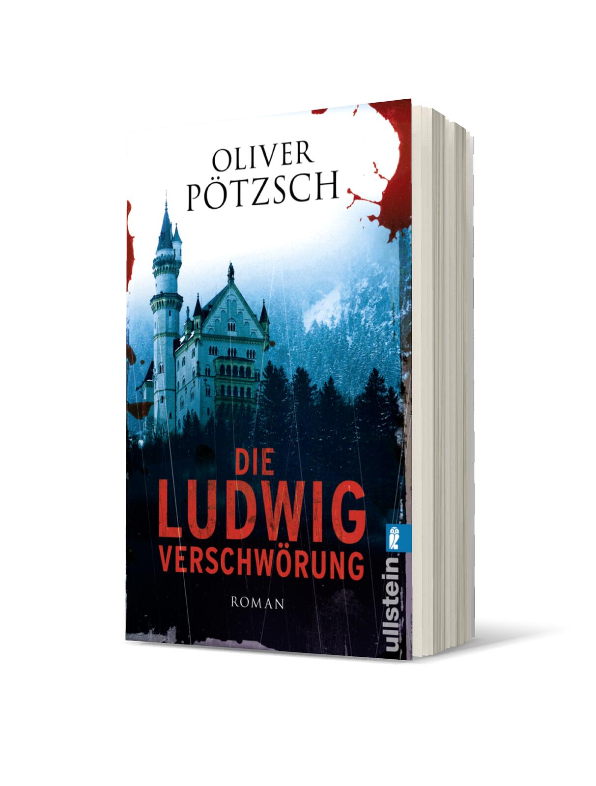 Die Ludwig-Verschwörung