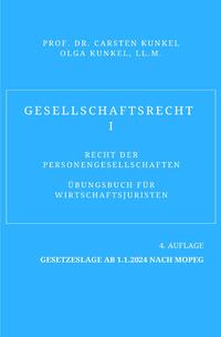 Gesellschaftsrecht I