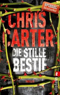 Vorderes Coverbild Die stille Bestie (Ein Hunter-und-Garcia-Thriller 6)