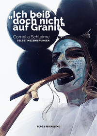 Ich beiß doch nicht auf Granit!