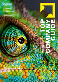 Top Company Guide 2020