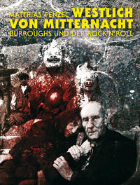 Vorderes Coverbild Westlich von Mitternacht