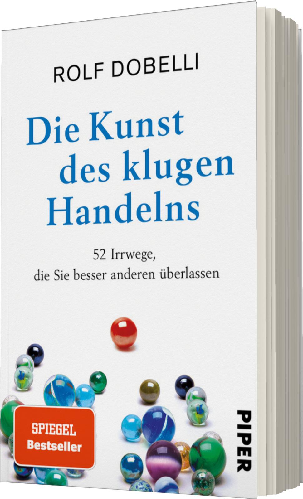 Die Kunst des klugen Handelns