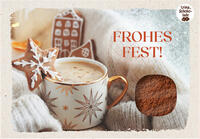 Frohes Fest!