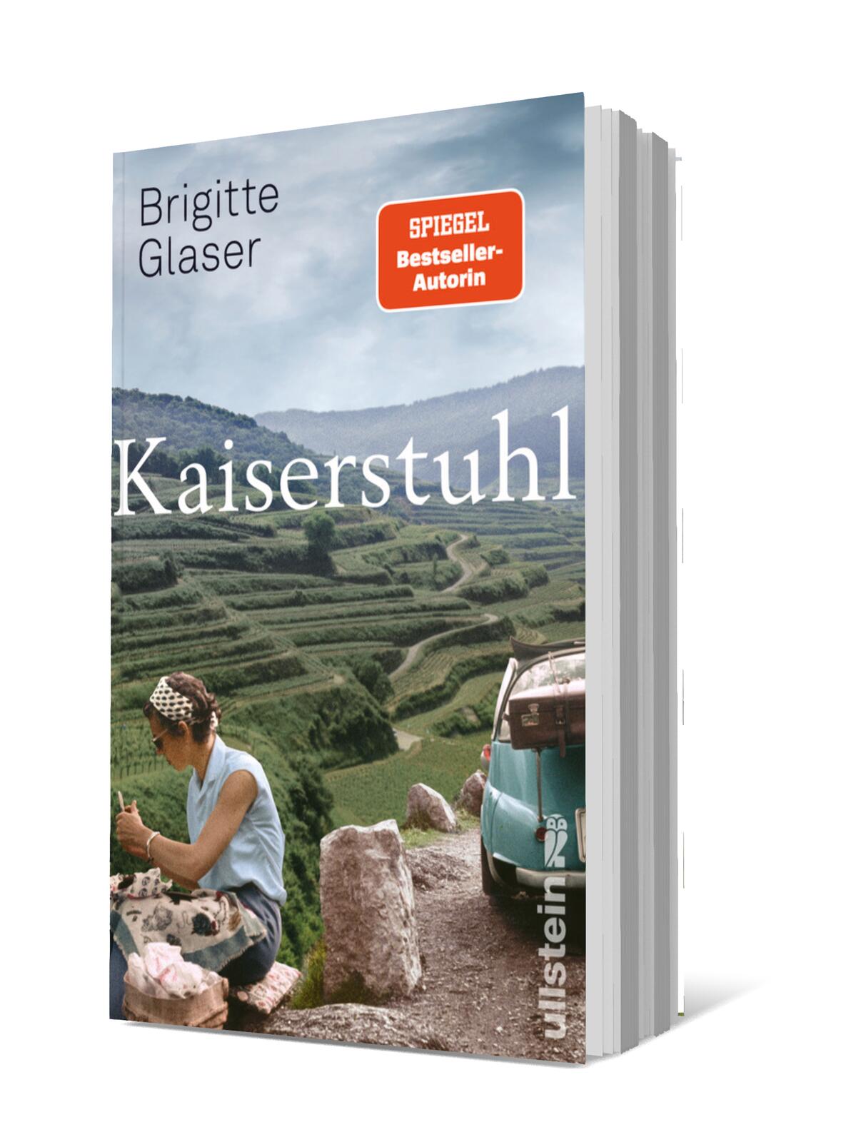 Kaiserstuhl