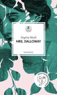 Vorderes Coverbild Mrs. Dalloway