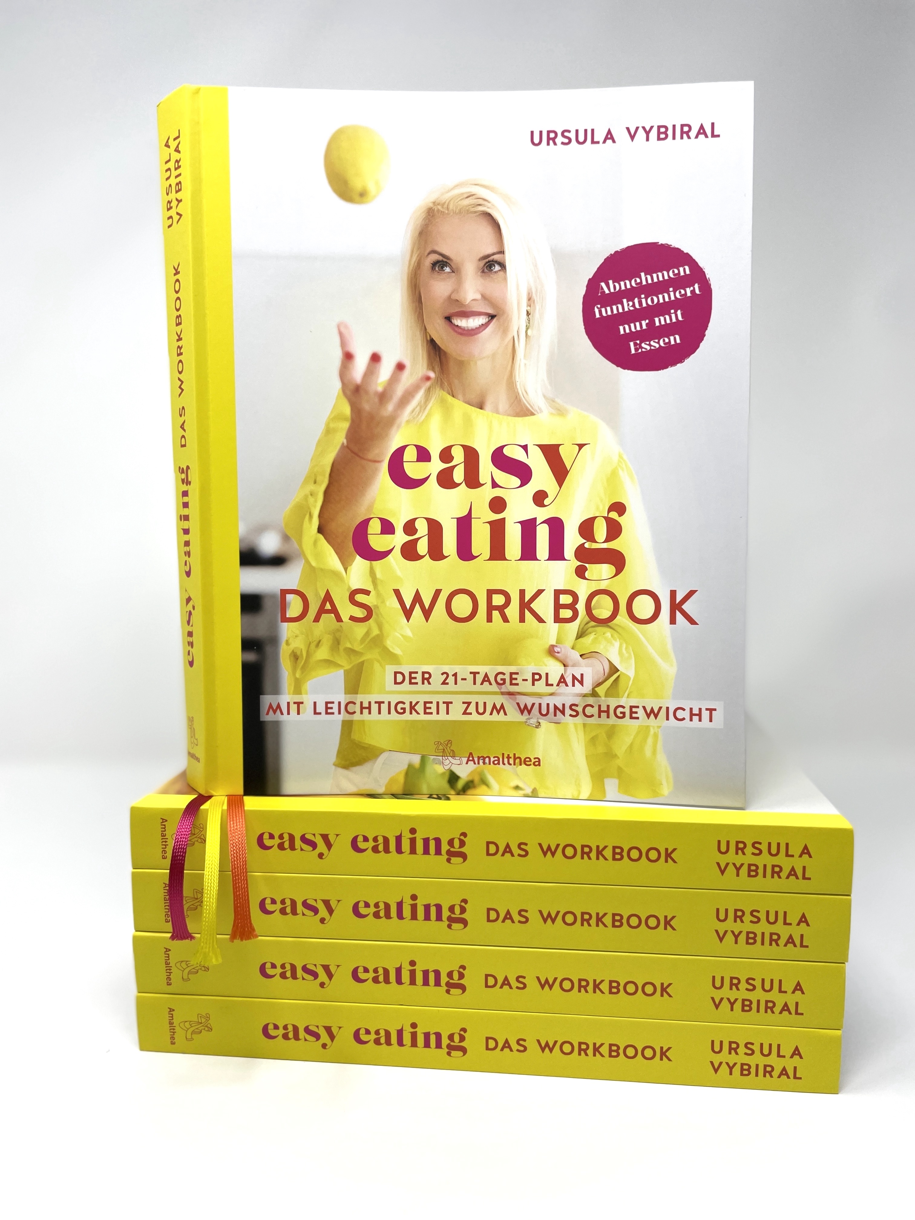 easy eating – Das Workbook