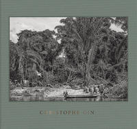 Vorderes Coverbild Christophe Gin