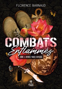 Combats Enflammés - Tome 1