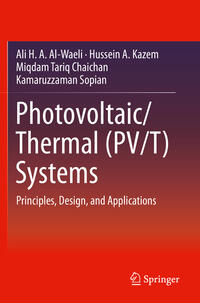 Photovoltaic/Thermal (PV/T) Systems