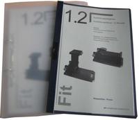 Vorderes Coverbild Ausbildungsbegleiter MK1.2