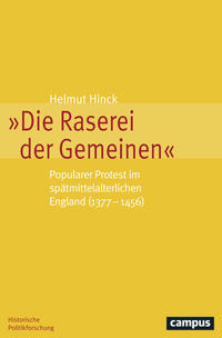 Die Raserei der Gemeinen