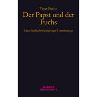 Der Papst und der Fuchs