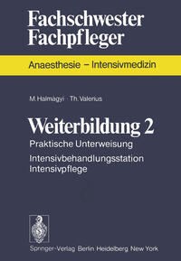 Vorderes Coverbild Weiterbildung 2