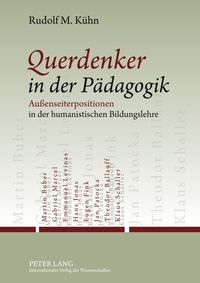 Querdenker in der Pädagogik