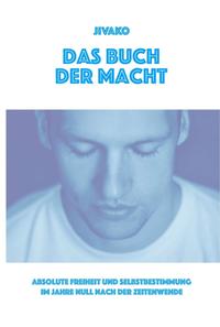 Das Buch der Macht