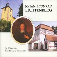 Johann Conrad Lichtenberg