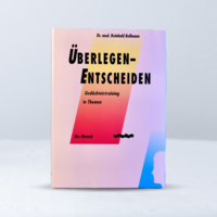 Überlegen - Entscheiden