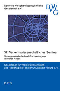 Versorgungssicherheit und Grundversorgung in offenen Netzen